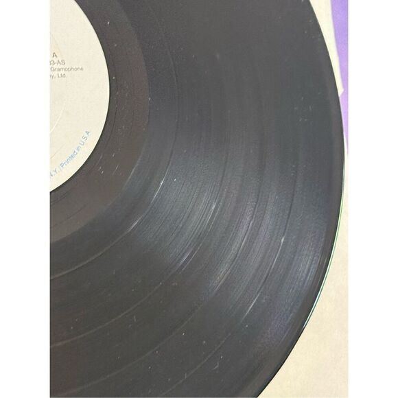 TERESA BREWER & SVEND ASMUSSEN: on the good ship lollipop DOCTOR JAZZ 12" LP - Picture 11 of 15